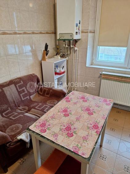 - Apartament 2 camere Calarasilor, mobilat utilat - 7