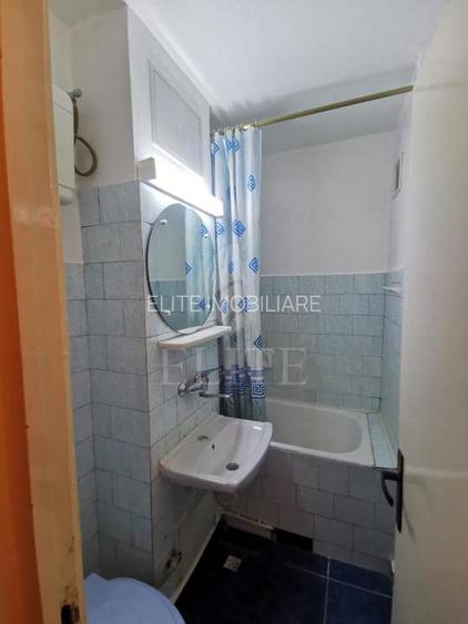 Apartament 3 camere în zona MC DONALDS - 10