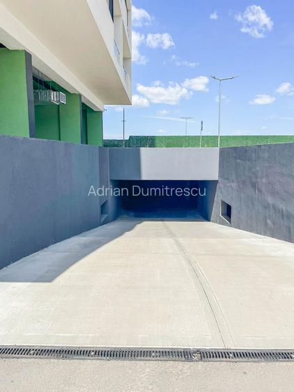 Apartament cu 3 camere,70 mp,etaj 2 in Sun Lake Residence Comision 0% - 24