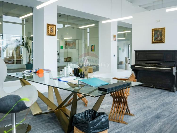 Hală industrială Clasa A, 895 mp + teren 2.880 mp, Ploiești - 49