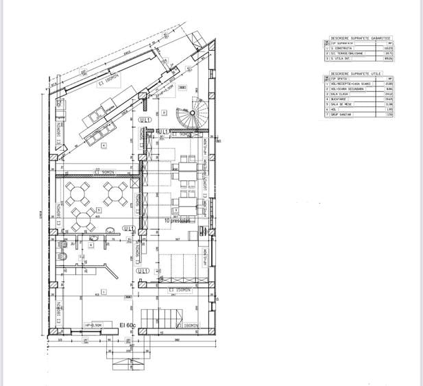 Vanzare imobil pretabil rezidenta, comercial sau investitie - 21