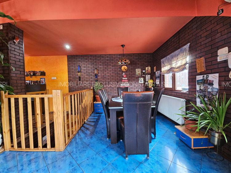 Coiciu Casa de Vanzare Casa din Vis P+M Parcare in Curte - 24