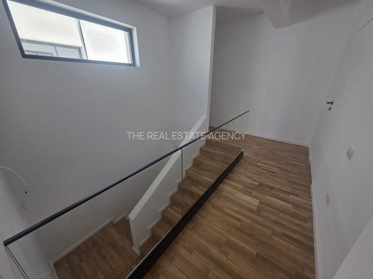 Vila LUX | 5 camere | TUNARI - 9