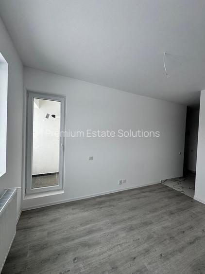 Garsoniera finalizata-Viilor-Militari Residence - 6