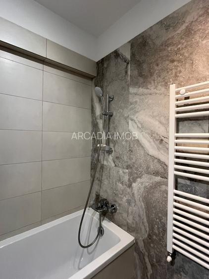 GARSONIERA + PARCARE SUPRATERANA - ZEN LIVING POLITEHNICA - 10