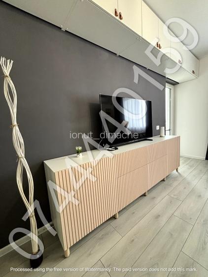 Garsoniera chirie - Aparatorii Patriei - 6