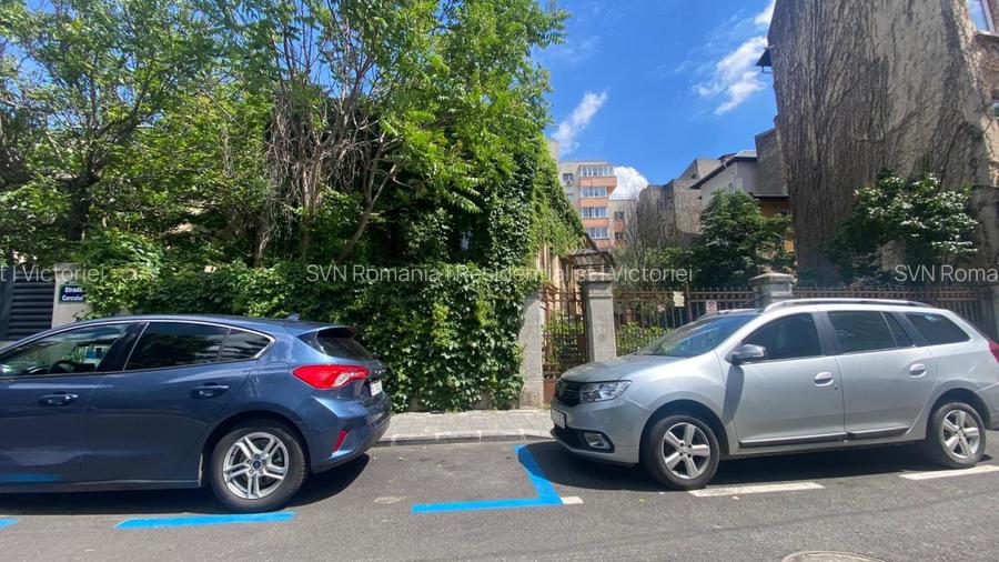 REV0002943 Casa cu teren cartierul Armenesc - 11