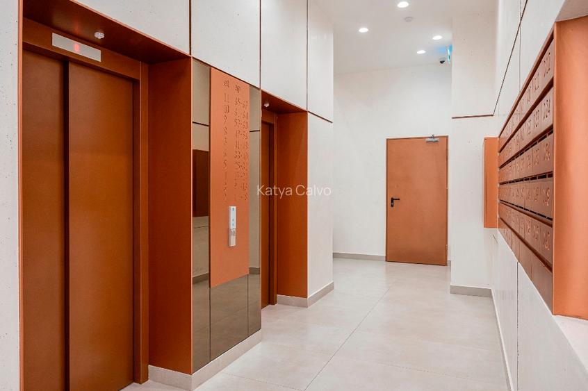 Aviatiei Tower , 3 camere cu loc de parcare in subteran  - 3