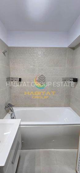 Garsoniera Popesti Leordeni Str Biruintei loc parcare inclus - 10