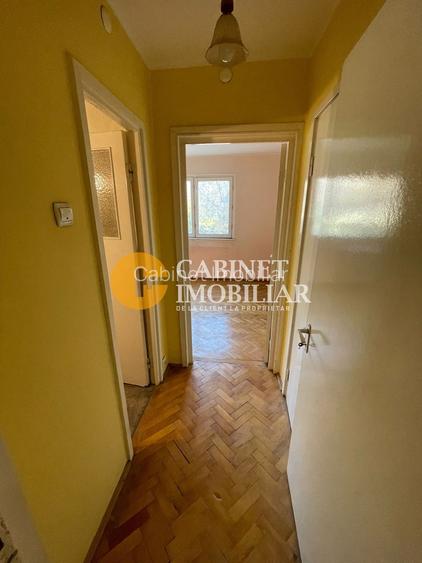 3 camere, etaj 1/4, bloc fara risc, Tatarasi - Dispecer, liber ! - 2