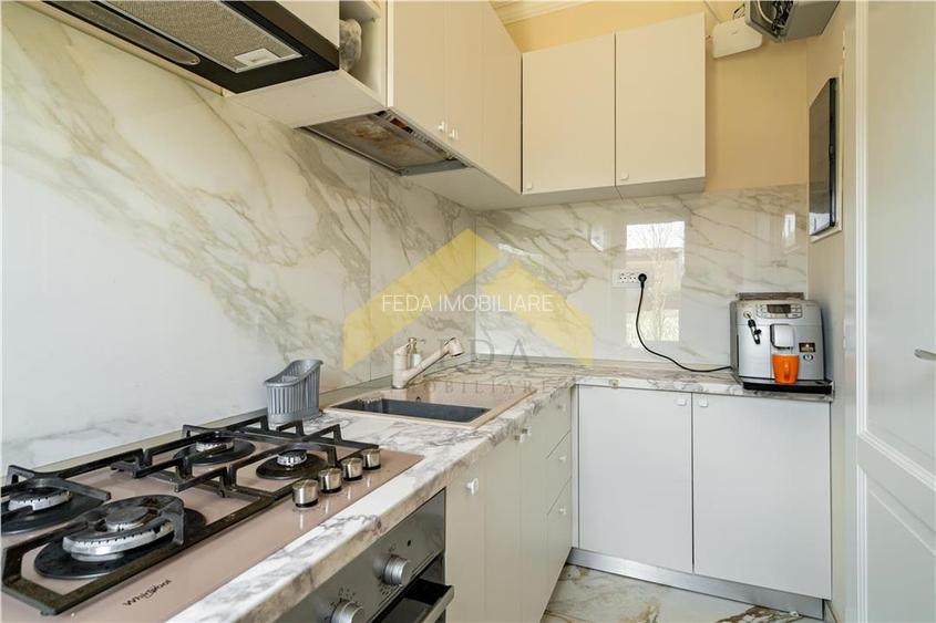 Casa noua de vanzare in cartier westfield - 16