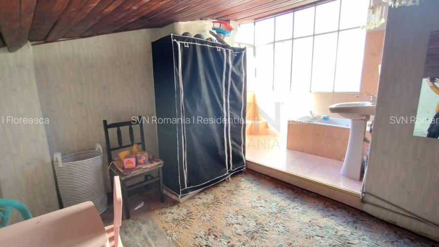 REA1026250 Apartament 4 camere in vila I Universitate - 8