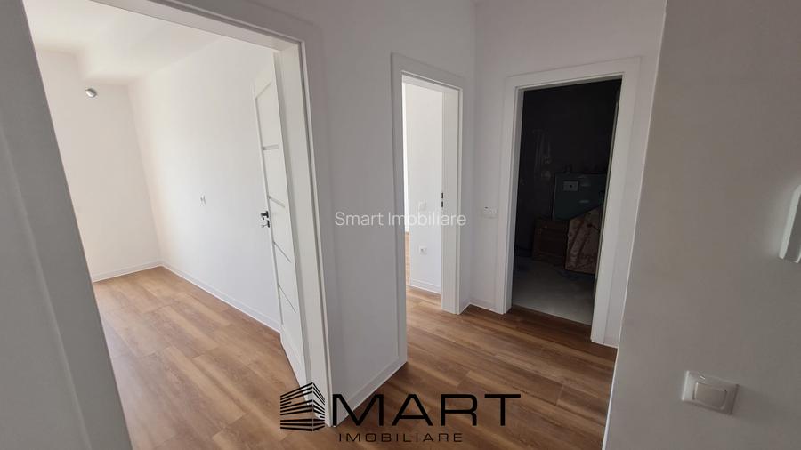 Apartament 2 camere 58mp Doamna Stanca - 4