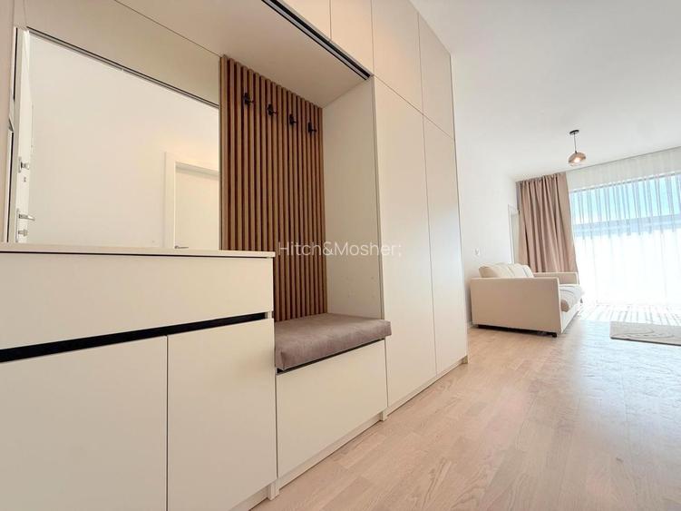 Apartament 2 camere de închiriat – Paltim, Timișoara - 14