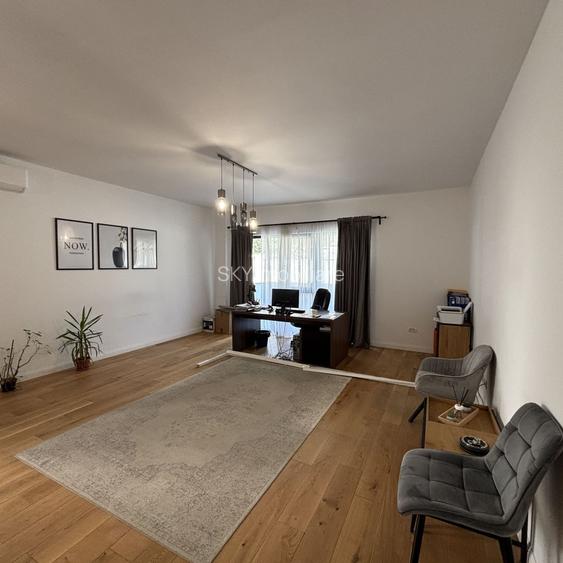 Apartament 3 camere | Bell Air Residence | Iancu Nicolae | Parcare - 8