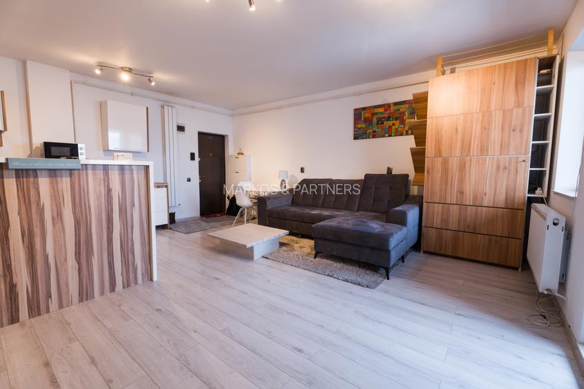 Apartament cu 2 camere I Mobilat și utilat I Corneliu Coposu - 10