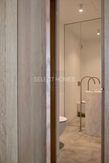 Penthouse unic de vanzare *Dacia- Eminescu* - 34