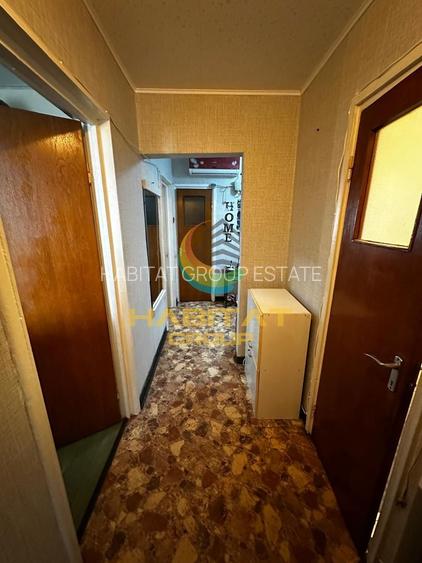 Brancoveanu vanzare 3 camere decomandat langa Petrom - 9