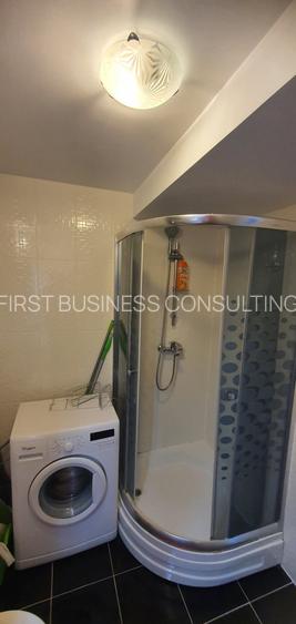 Apartament zona Otopeni (Aeroport) bloc NOU, Mobilata-Utilata MODERN - 16