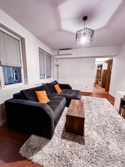 Apartament de doua camere in inima Bucurestiului, perfect pentru un cuplu tanar - 3