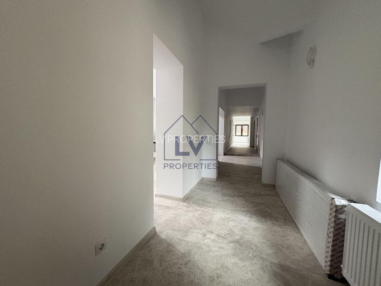 VANZARE VILA 7 CAMERE P+M | ZONA HERASTRAU - 26