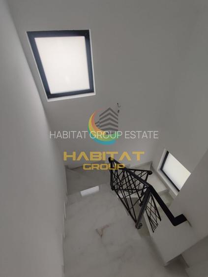 Vila p+1 / 308 mp teren / 4 camere / Com. Berceni - 9