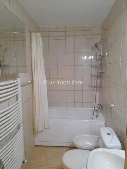 APARTAMENT 2 CAMERE DECOMANDAT, PACURARI, PISICA FRIENDLY - 6