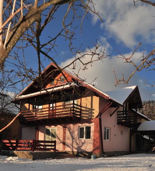 Casă de închiriat pe termen lung în Azuga ! - 13