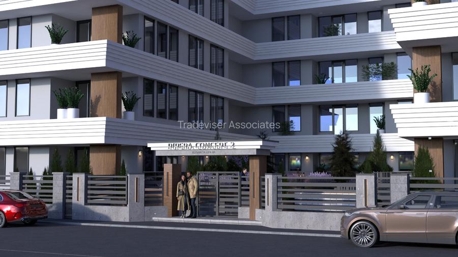 Apartament 3 camere – "Pipera Concept 2” • Premium Boutique - 4