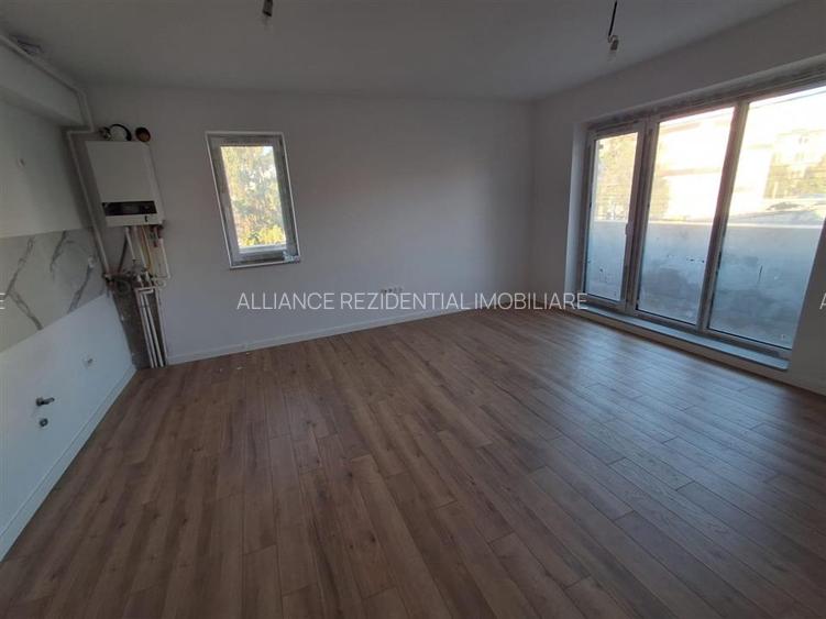 Acte gata la apartament 3 camere la Metrou Aparatorii Patriei Berceni - 9