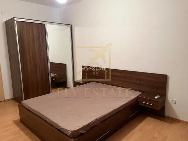 Apartament 2 Camere | Militari Residence - 6
