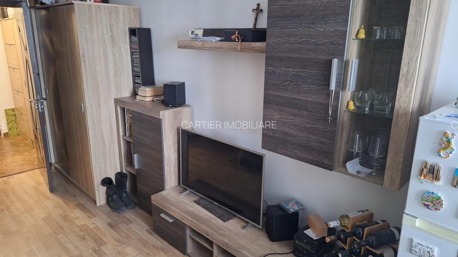 Vand garsoniera Noua cf.1 - 4