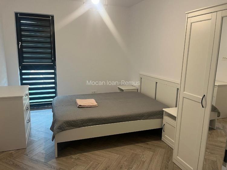 Chirie apartment 3 camere Zhero Residence Zalau - 5