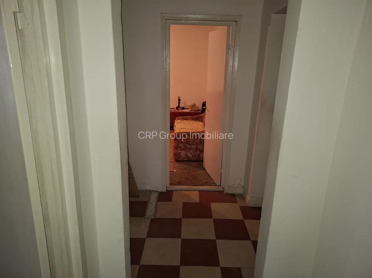 Apartament 2 camere, etaj 4/4, 42 mp totali, zona Sud – Mausoleul Eroilor - 4