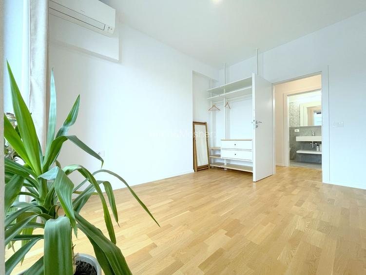 Apartament 3 camere + parcare subterana - prima inchiriere - PALTIM - 15