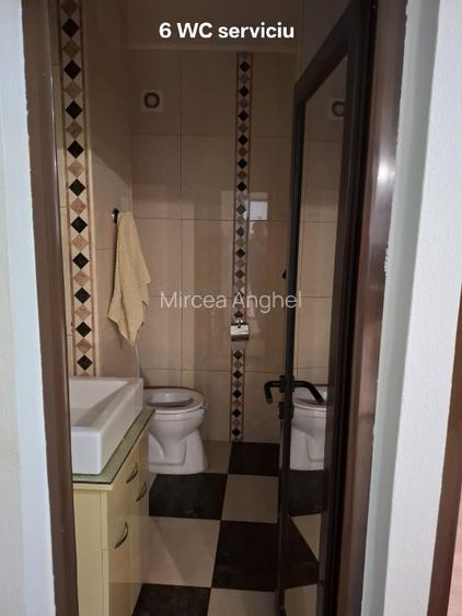 Apartament de Excepție – 104 mp Utili + Terasă 28 mp | Centrul Galațiului - 5