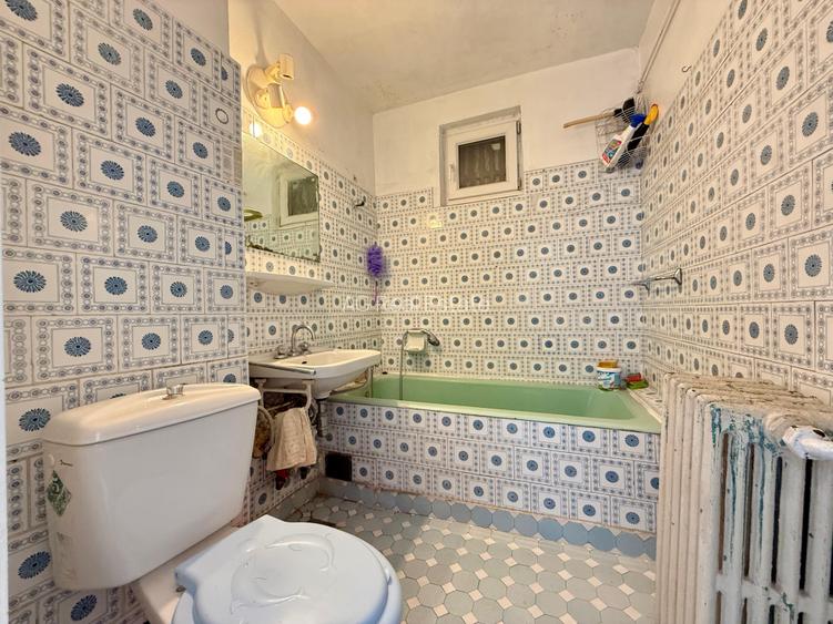 2 Camere de Vanzare- Vedere Parcul Circului-Etaj 7 - 9