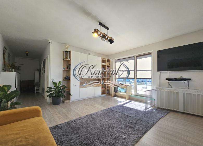 Apartament modern cu terasa panoramica in cartierul Iris - 3