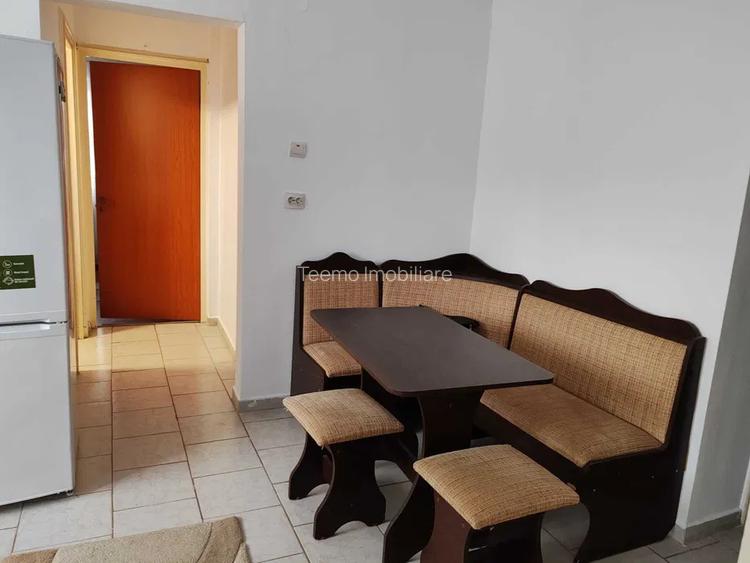 Apartament 2 camere, decomandat, 54 mp, ac, metrou, Lujerului - 7