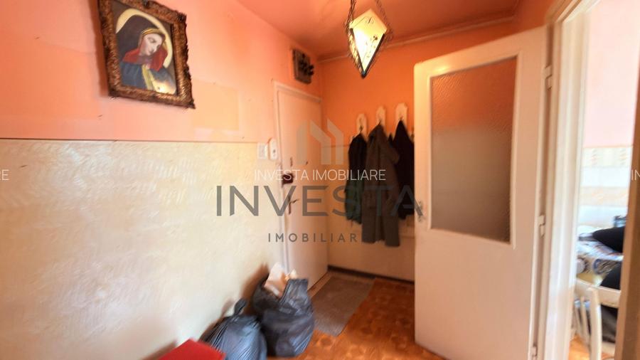 Apartament RENOVABIL, Etajul 1, cea mai cautata zona din Gheorgheni! - 8