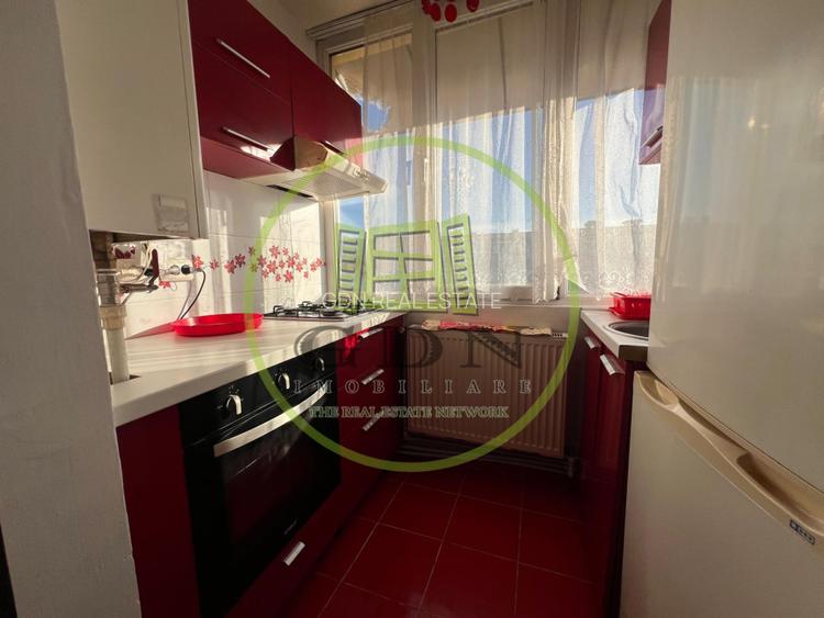 Apartament 3 camere, semidecomandat, 55.65 mp, Sarari - 7
