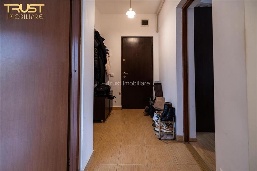 2 camere l Decomandat l Zorilor l Garaj l 2 Balcoane - 14