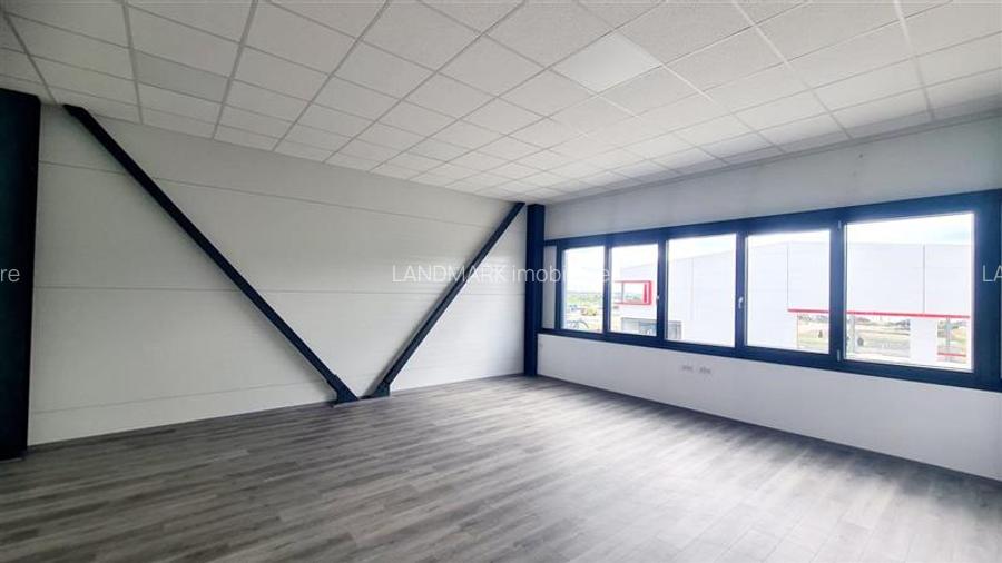 Hala de inchirat 880 mp, Zona Lugojului Aeroport - 10