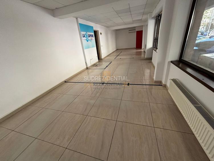 De inchiriat Spatiu Comercial, Str. Amurgului, Popesti Leordeni - 7