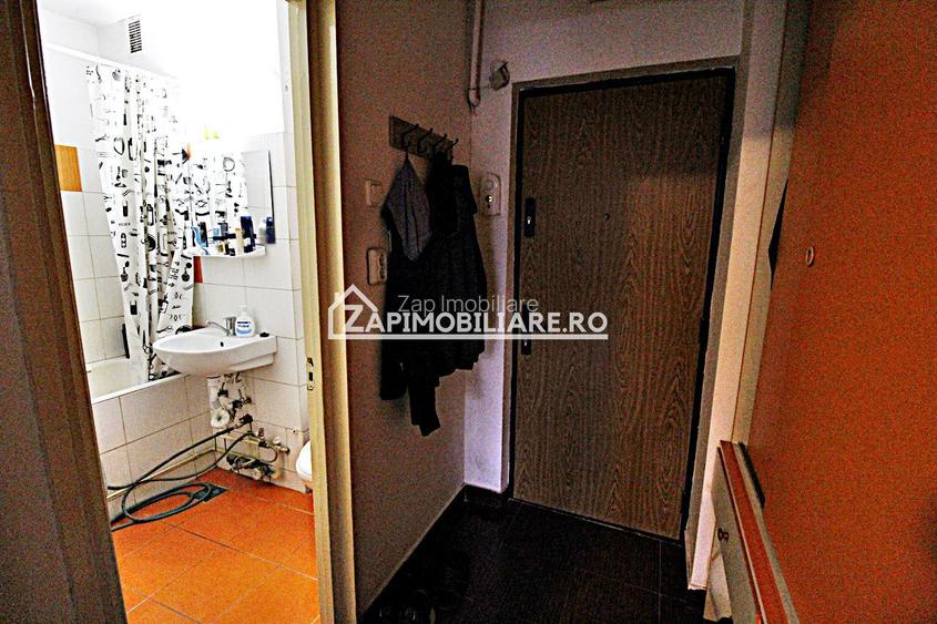 Ap 1 camera, et. 1, Aleea Carpati Targu Mures - 7