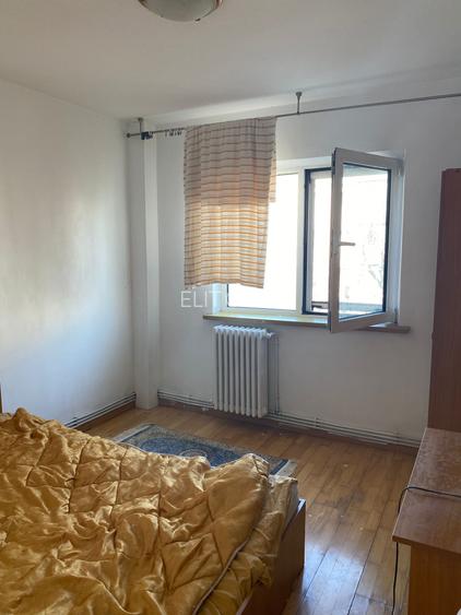 Apartament 3 camere, etajul 3/4, zona Tudor Vladimirescu - 5