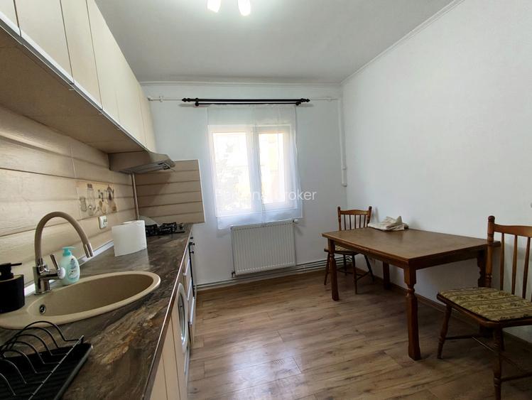 Apartament 2 camere | Zona Girocului - Judetean - 7