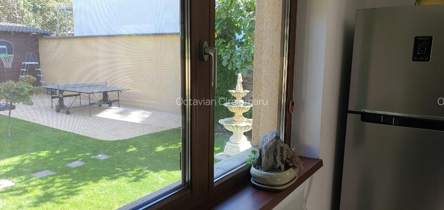 Casă unică, poziție imbatabilă - 5