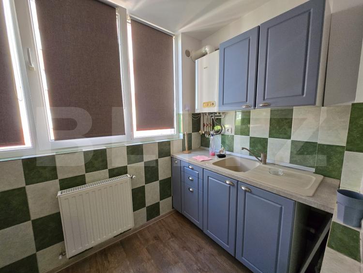 Apartament cu 3 camere de inchiriat,Anghel Saligny