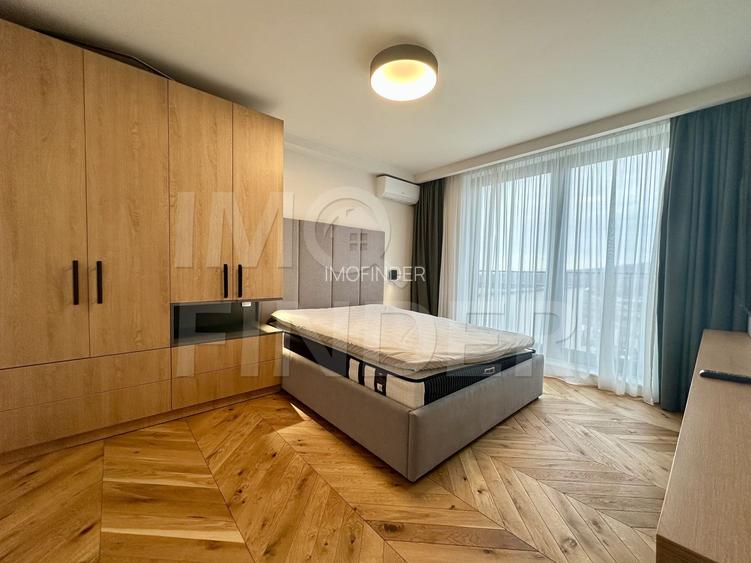 Apartament de lux cu scară interioară și terasă – Buna Ziua - 21